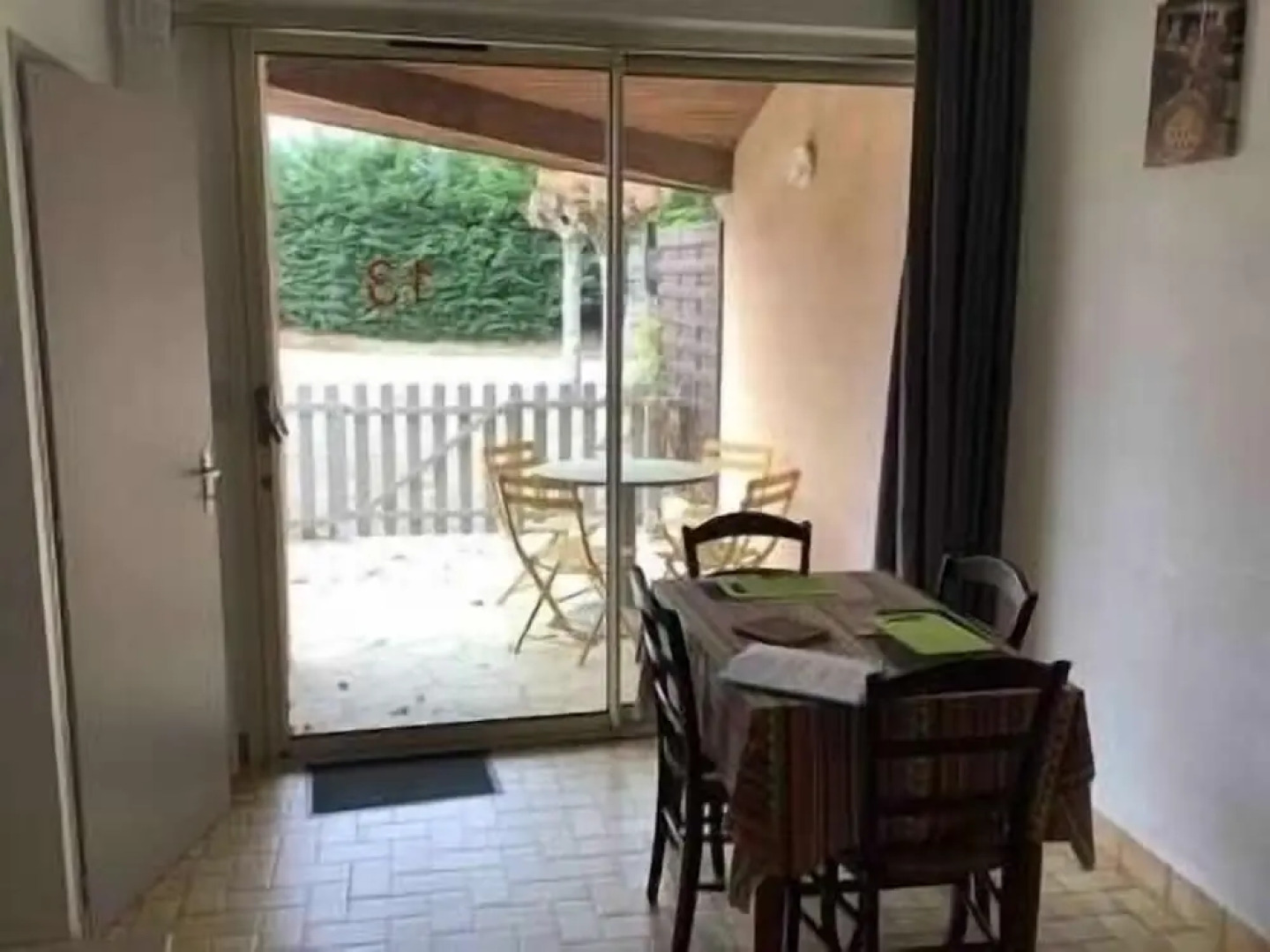 Le Piquet Résidence