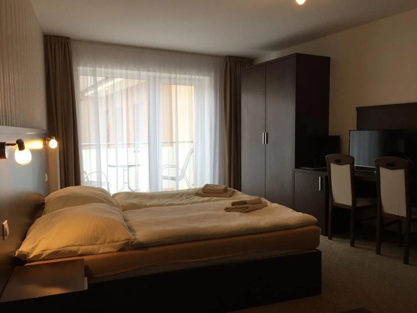 Hotel Anne-Mary