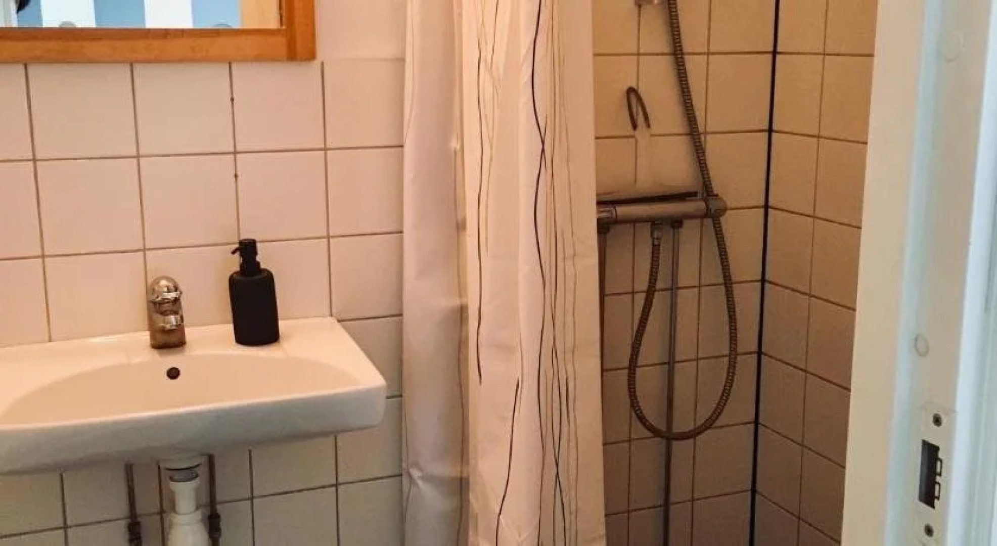 Kaptenshuset Bed & Breakfast