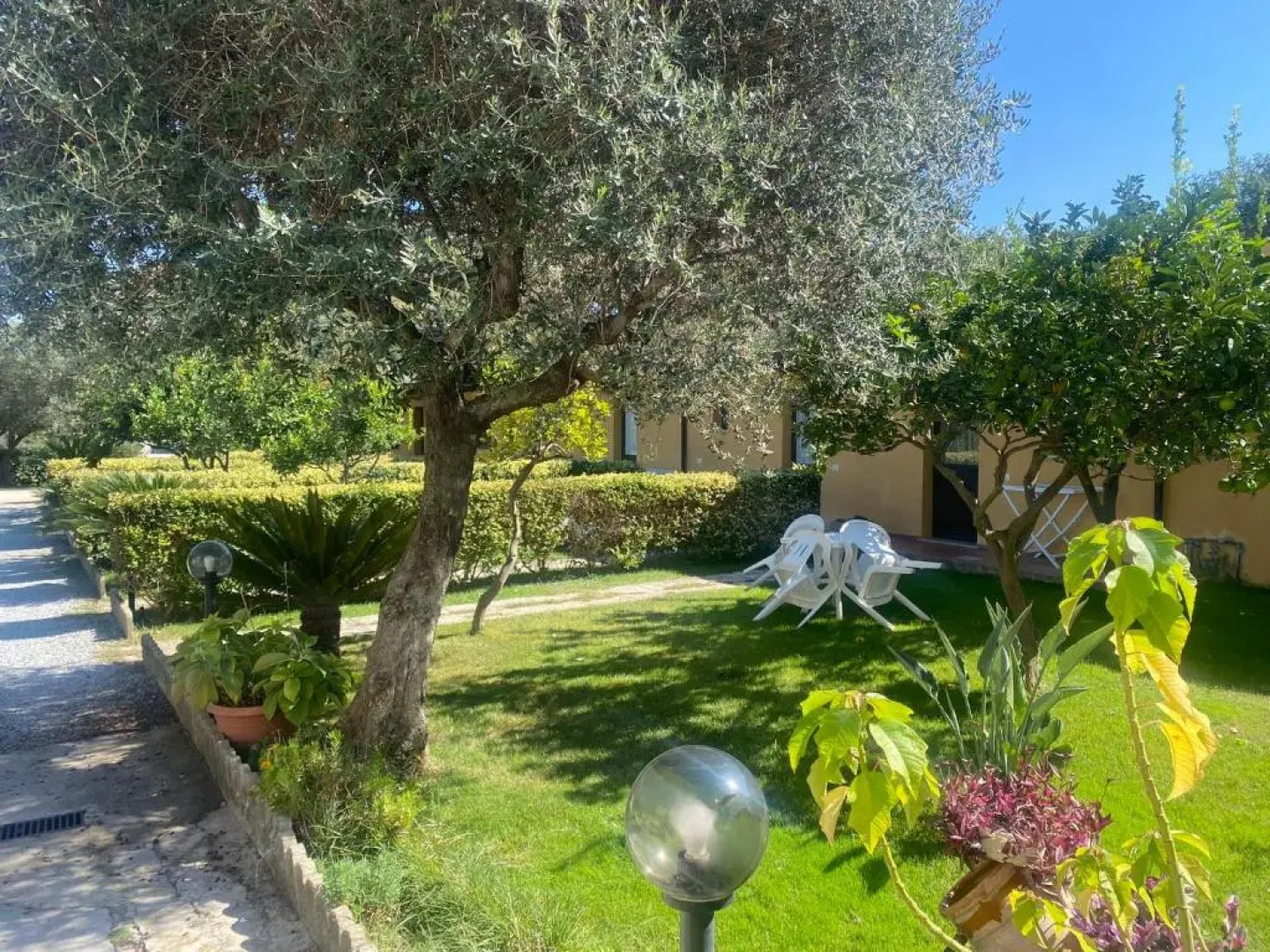 B&B La Torretta