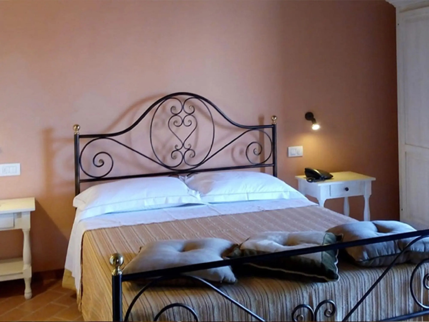 Holiday Apartment on a Farm in Umbria