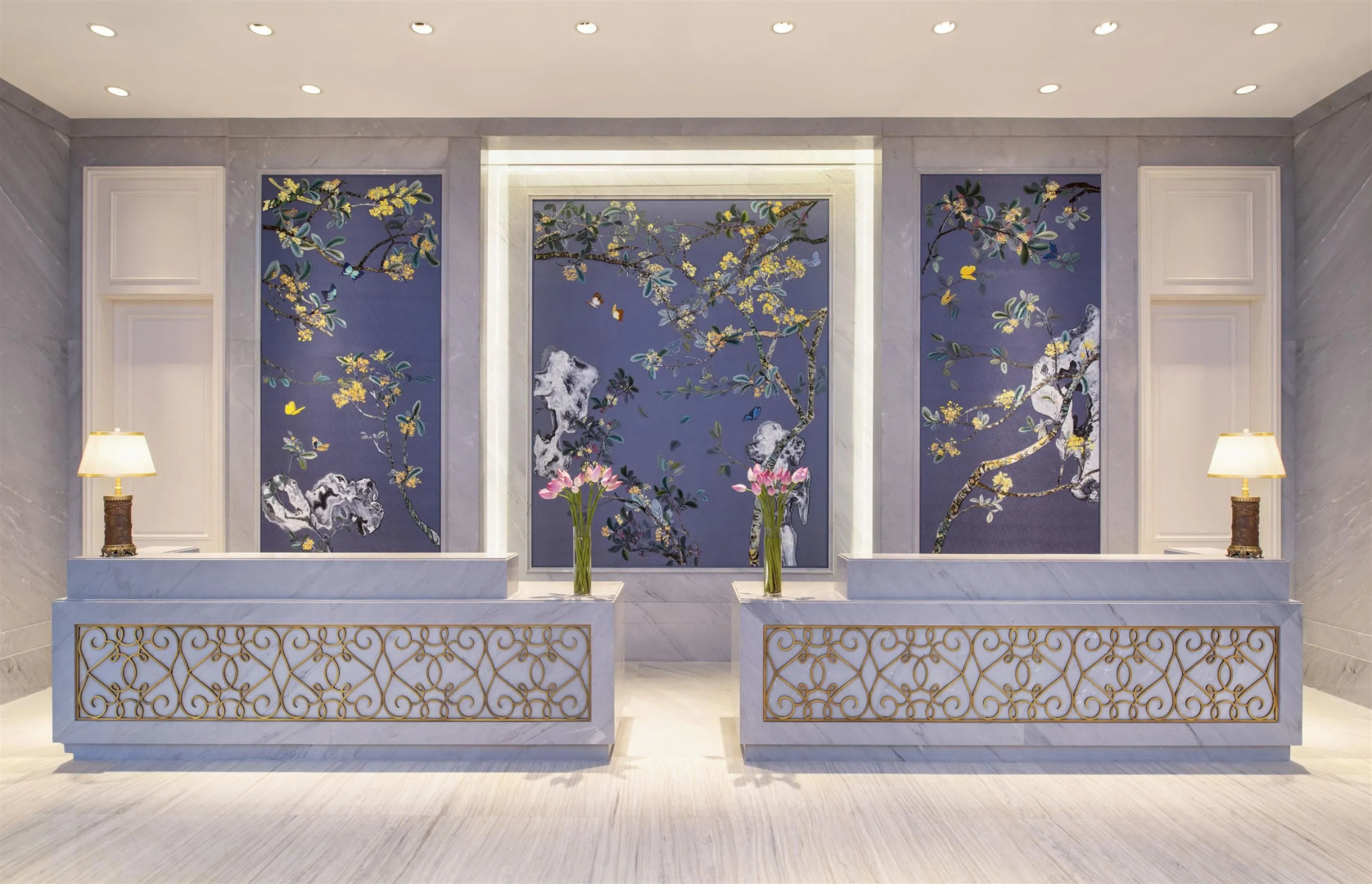 The Azure Qiantang, a Luxury Collection Hotel, Hangzhou