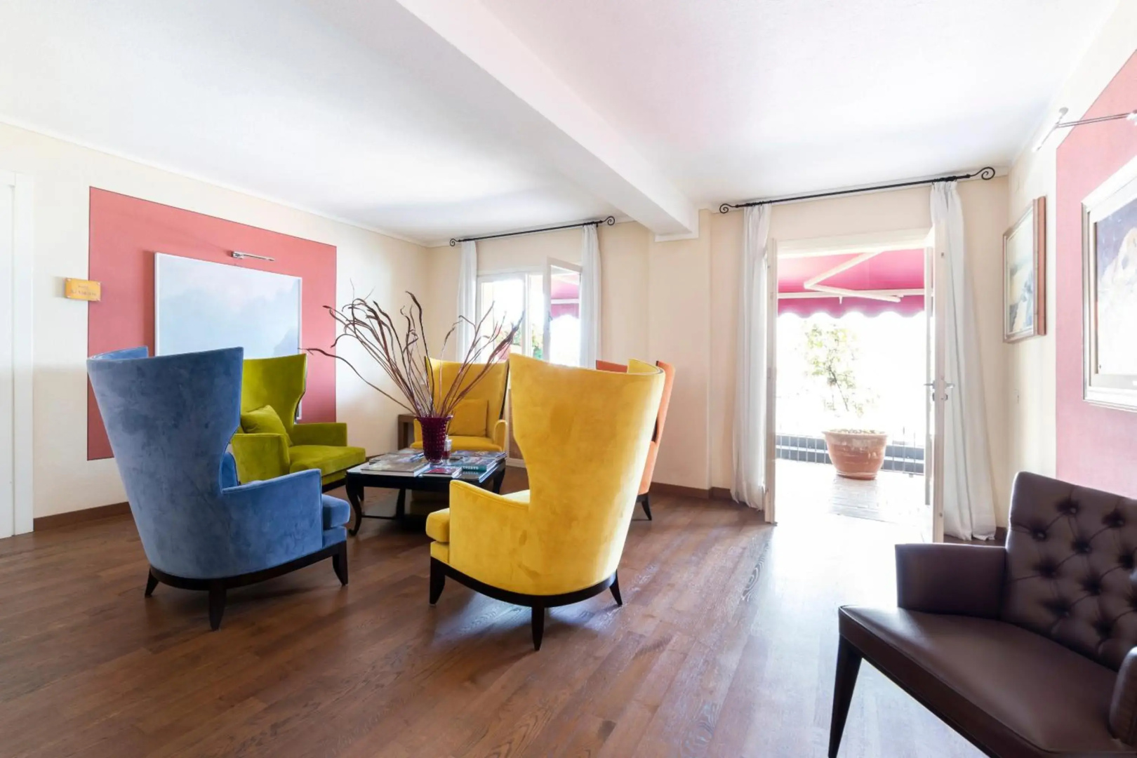 Hotel Baia DOro
