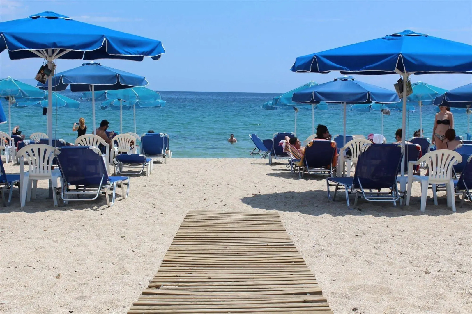 Yasoo Holiday Apartments