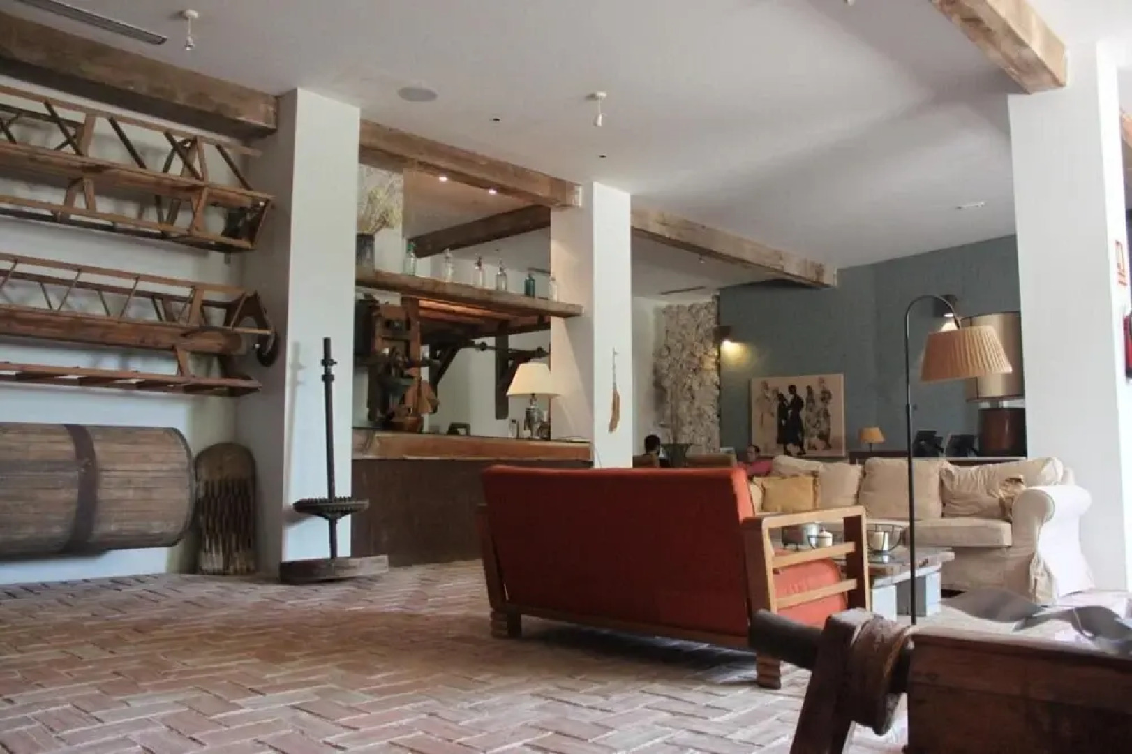 Hotel  Moli El Canyisset by Vivere Stays