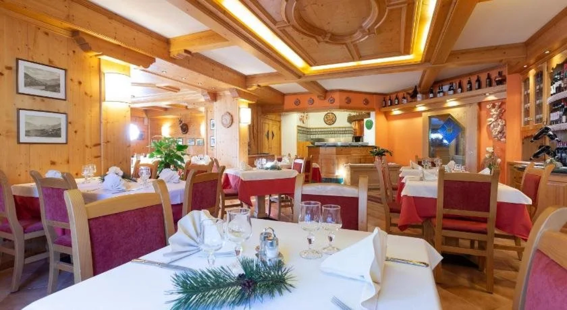 Hotel I Rododendri