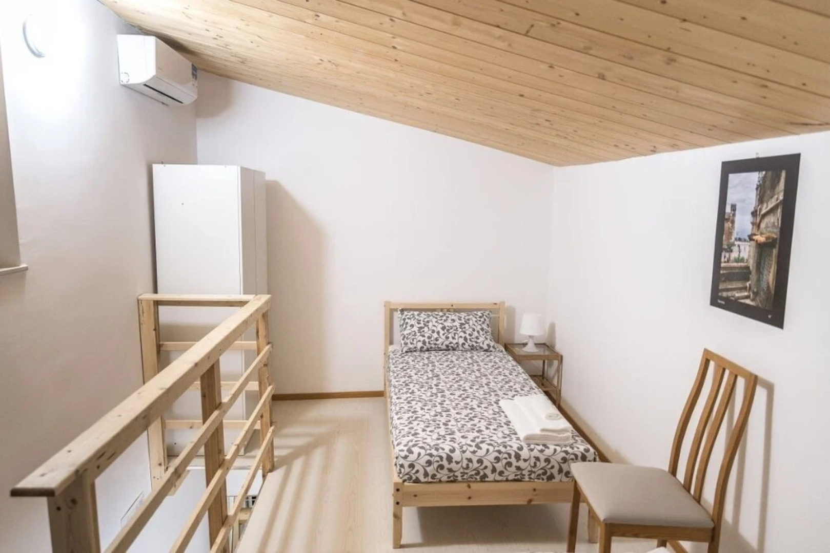 Al Qatta Bed & Breakfast