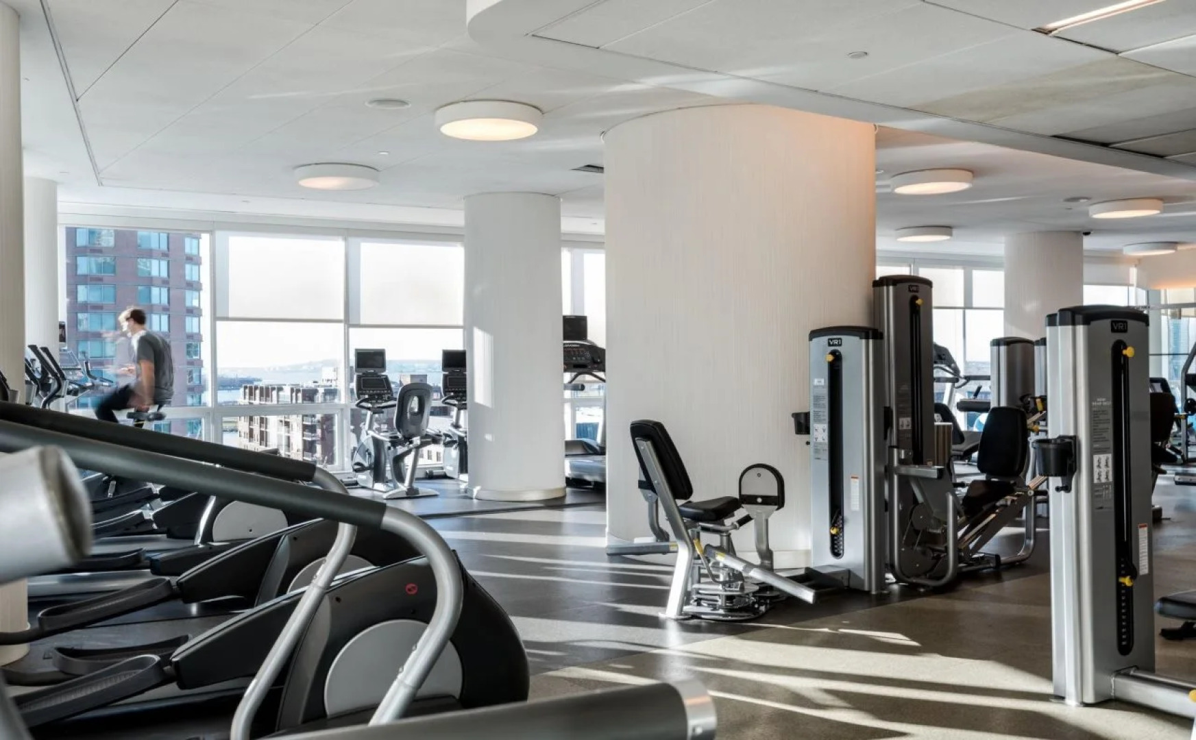 Global Luxury Suites at Greene