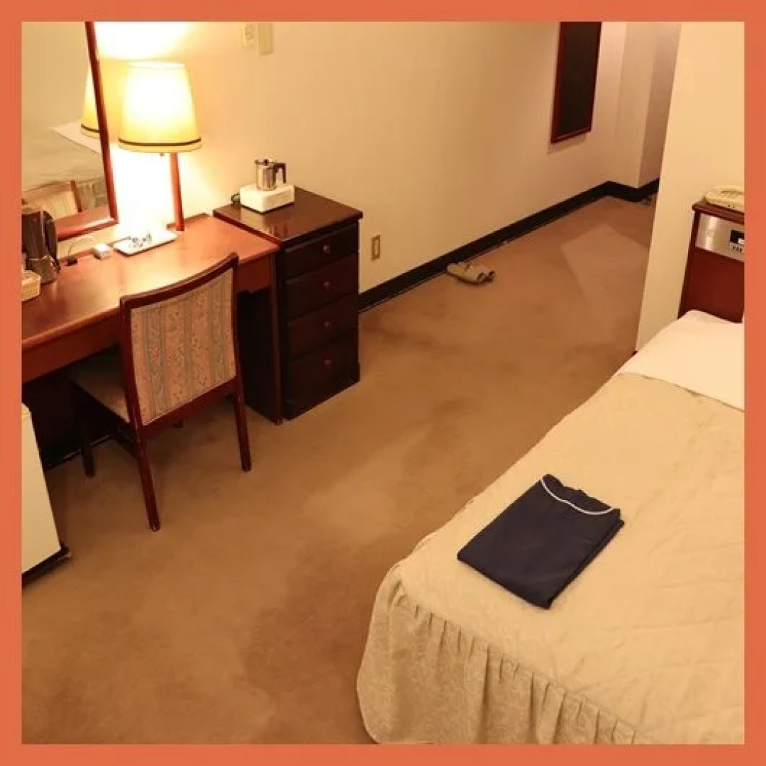 Ushiku City Hotel Honkan Annex