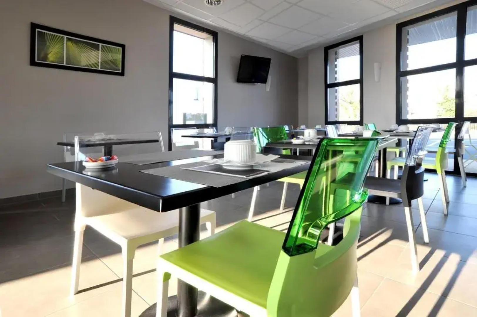 The Originals City, Hôtel Novella Premium, Nantes Est