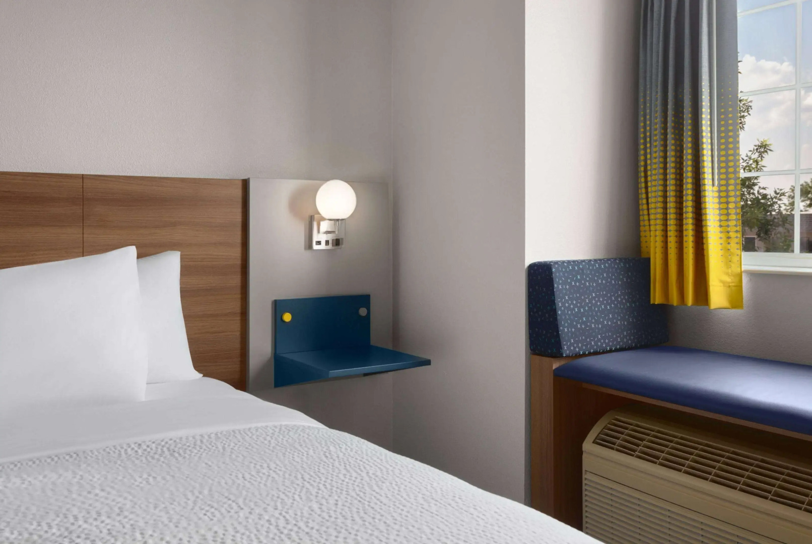 Microtel Inn & Suites by Wyndham Rapid City