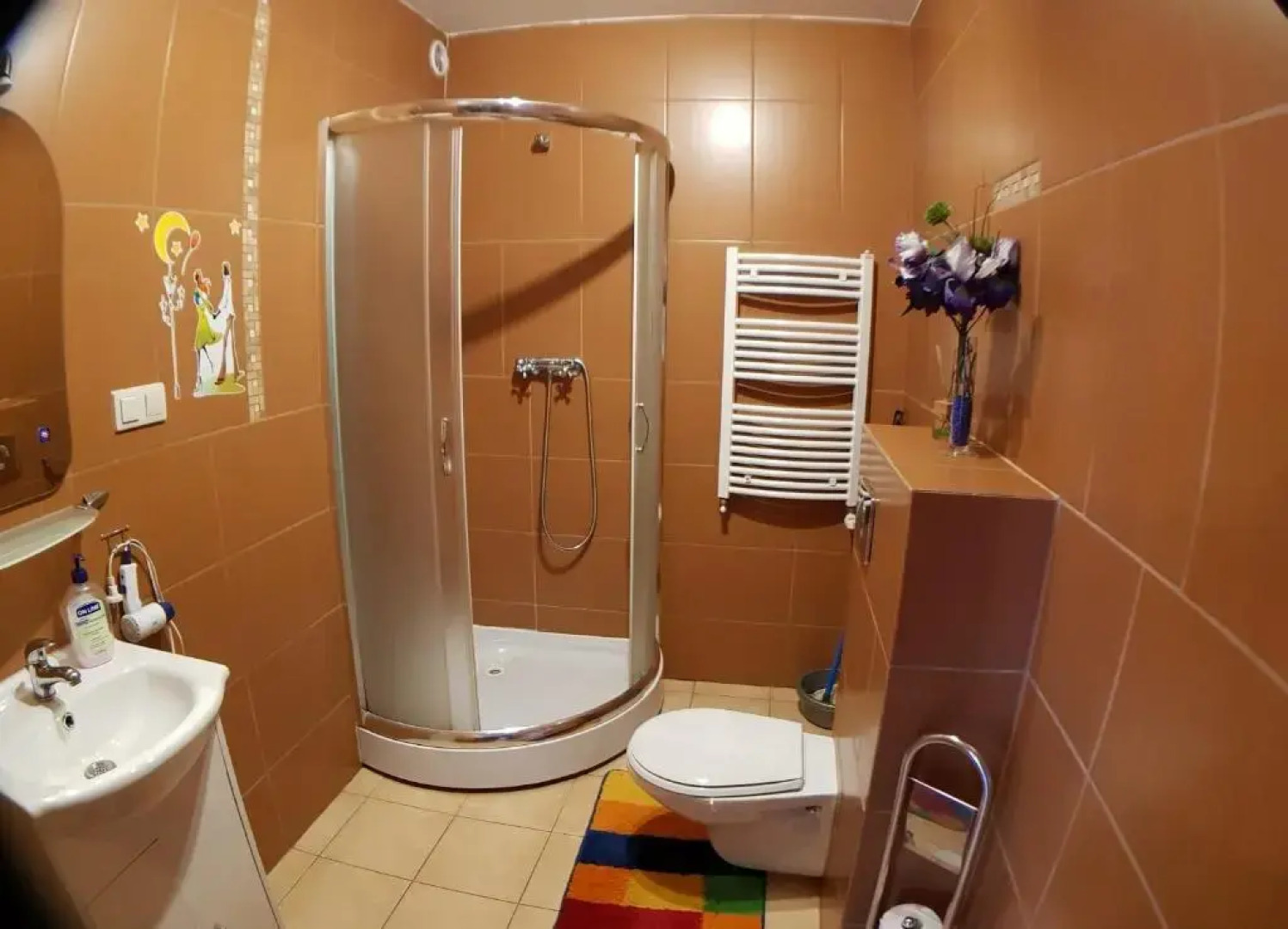 Wynajem Pokoi Willa Pod Lasem