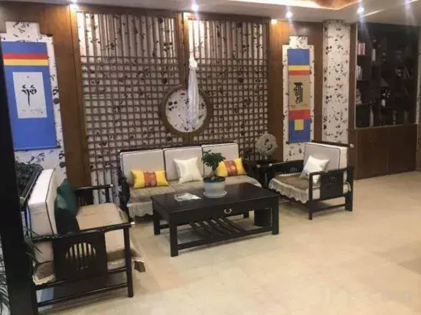 Fengmaqi Boutique Hotel