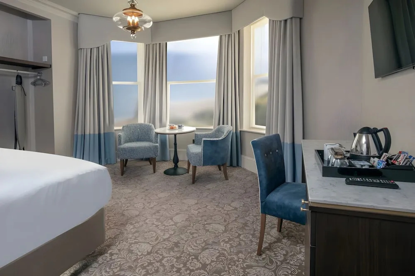 Voco The Clifton Folkestone