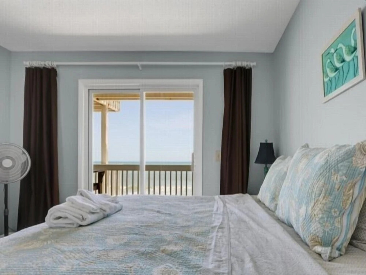 Beach Blanket - Spacious Condo With Private Beach Access And Resort Amenities! 3 Bedroom Condo by RedAwning