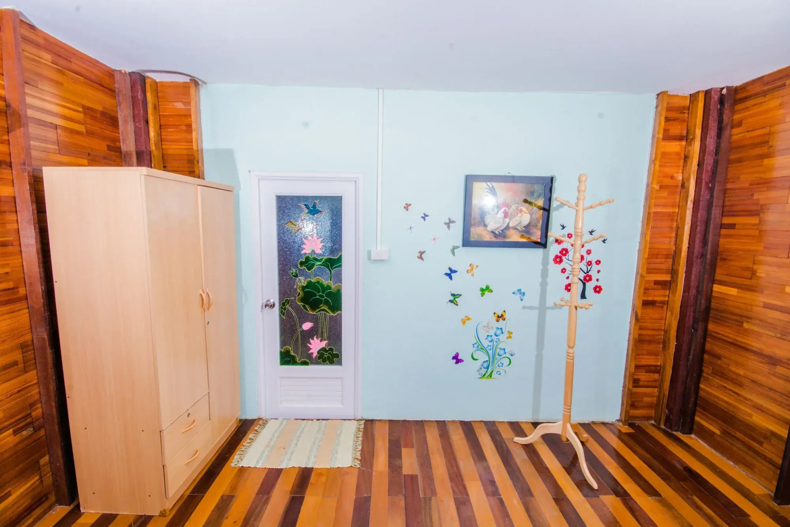 Fahsai Riverview Resort