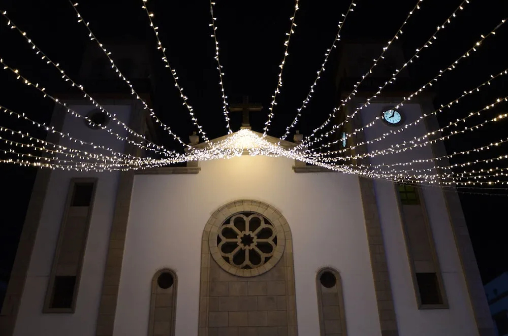 Que Encanto la Italiana