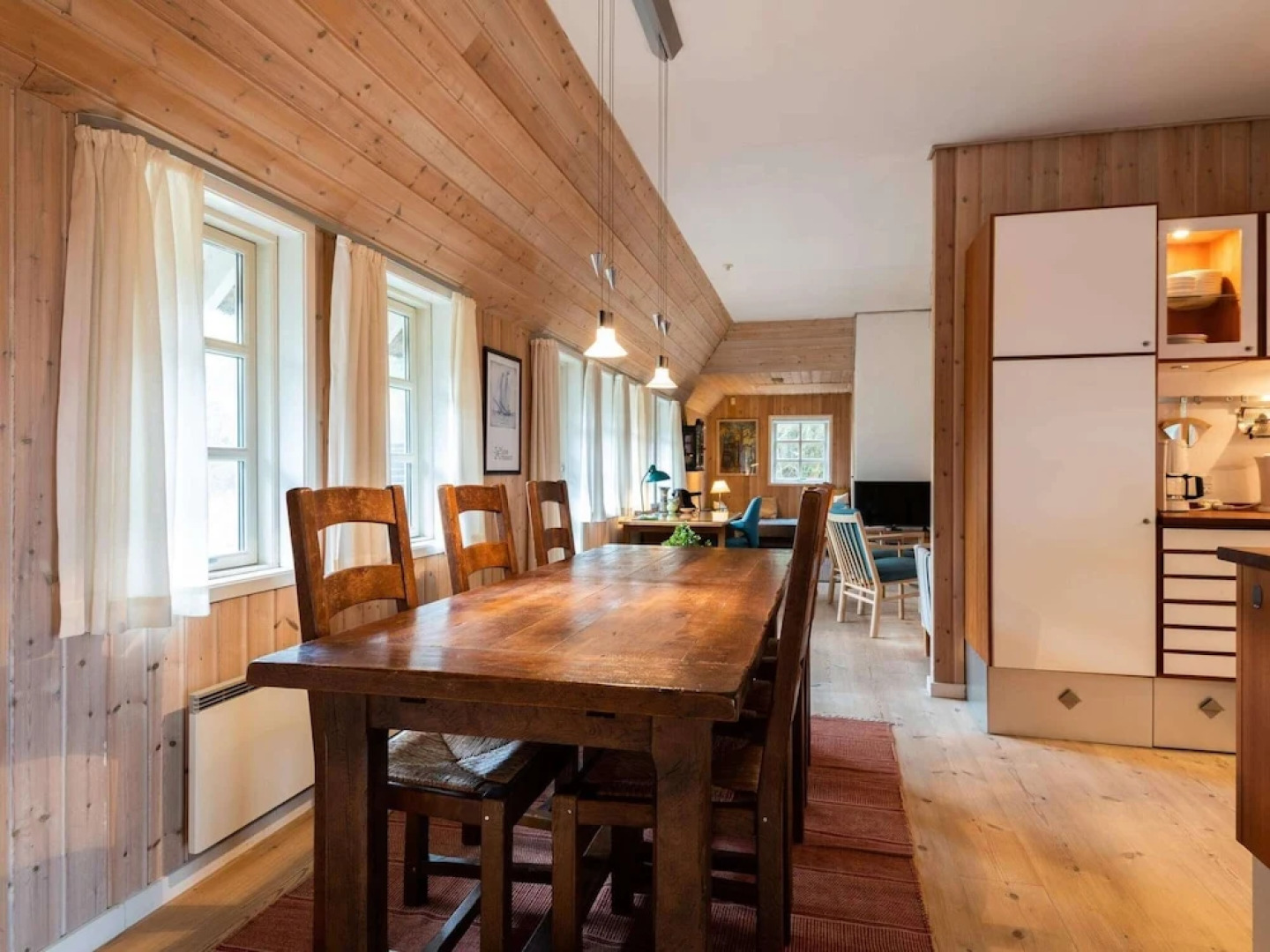 4 Person Holiday Home in Fano