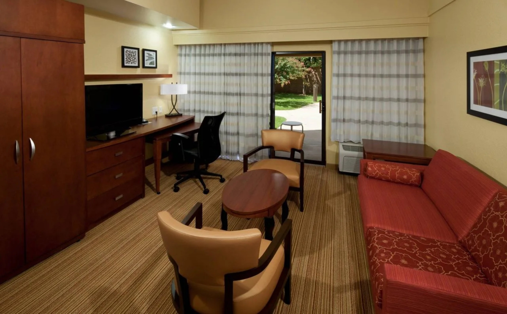 Courtyard by Marriott Texarkana