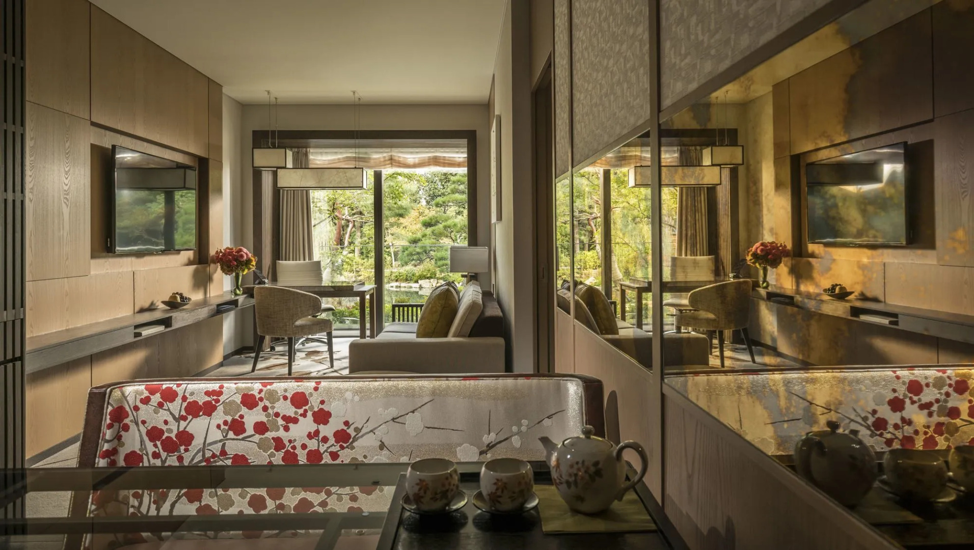 Four Seasons Hotel Kyoto