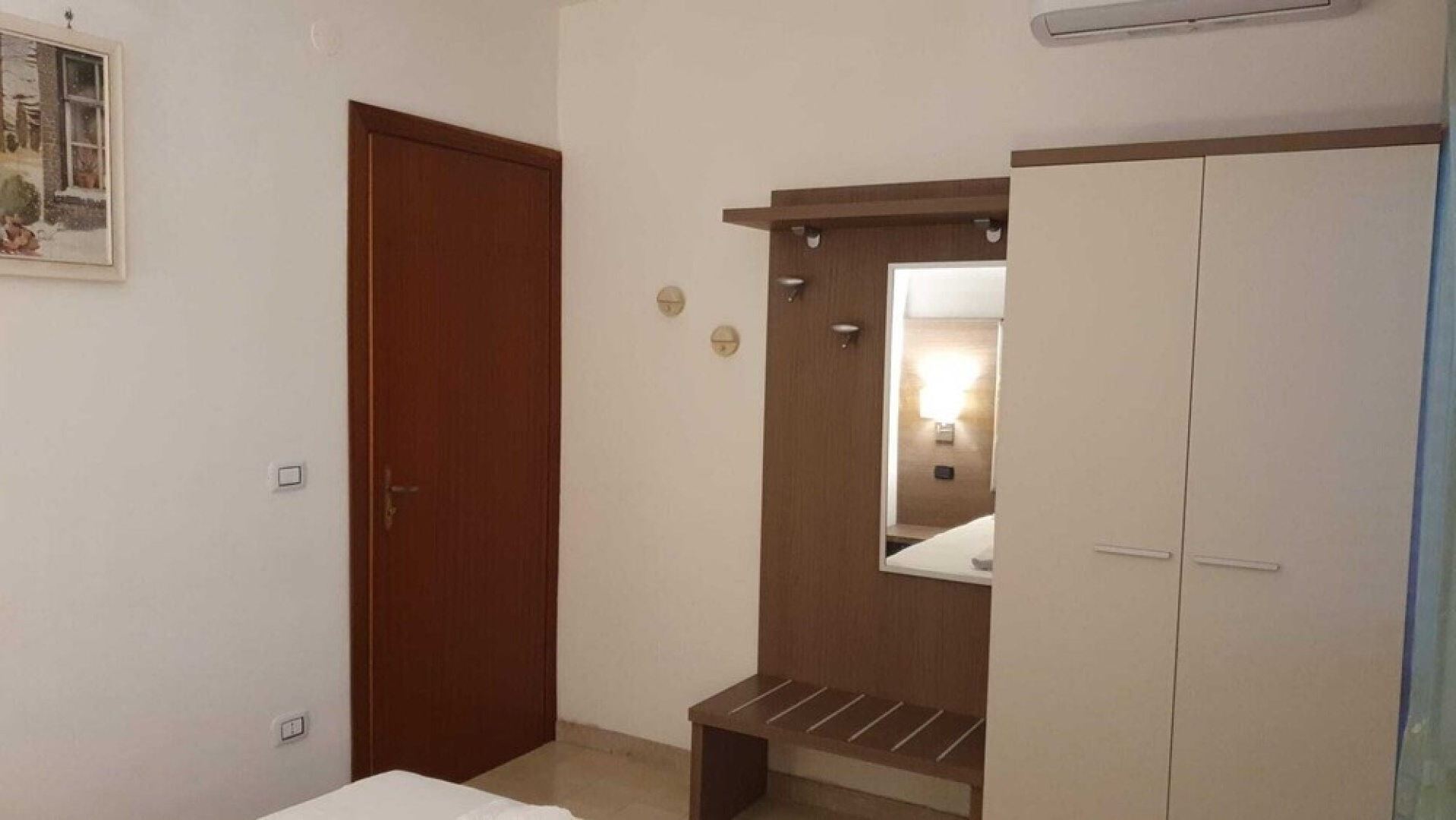 Brain Apartment Scalea