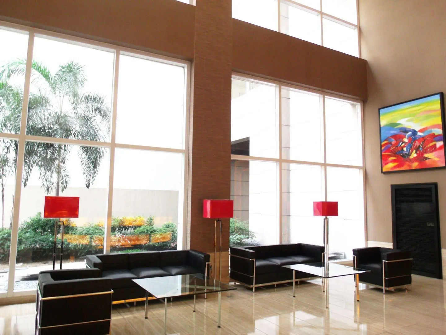 South of Market Private Residences