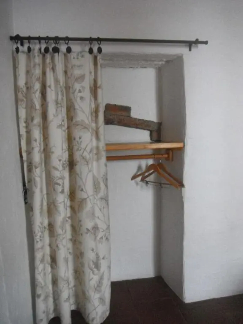 Casa Do Alto Da Eira
