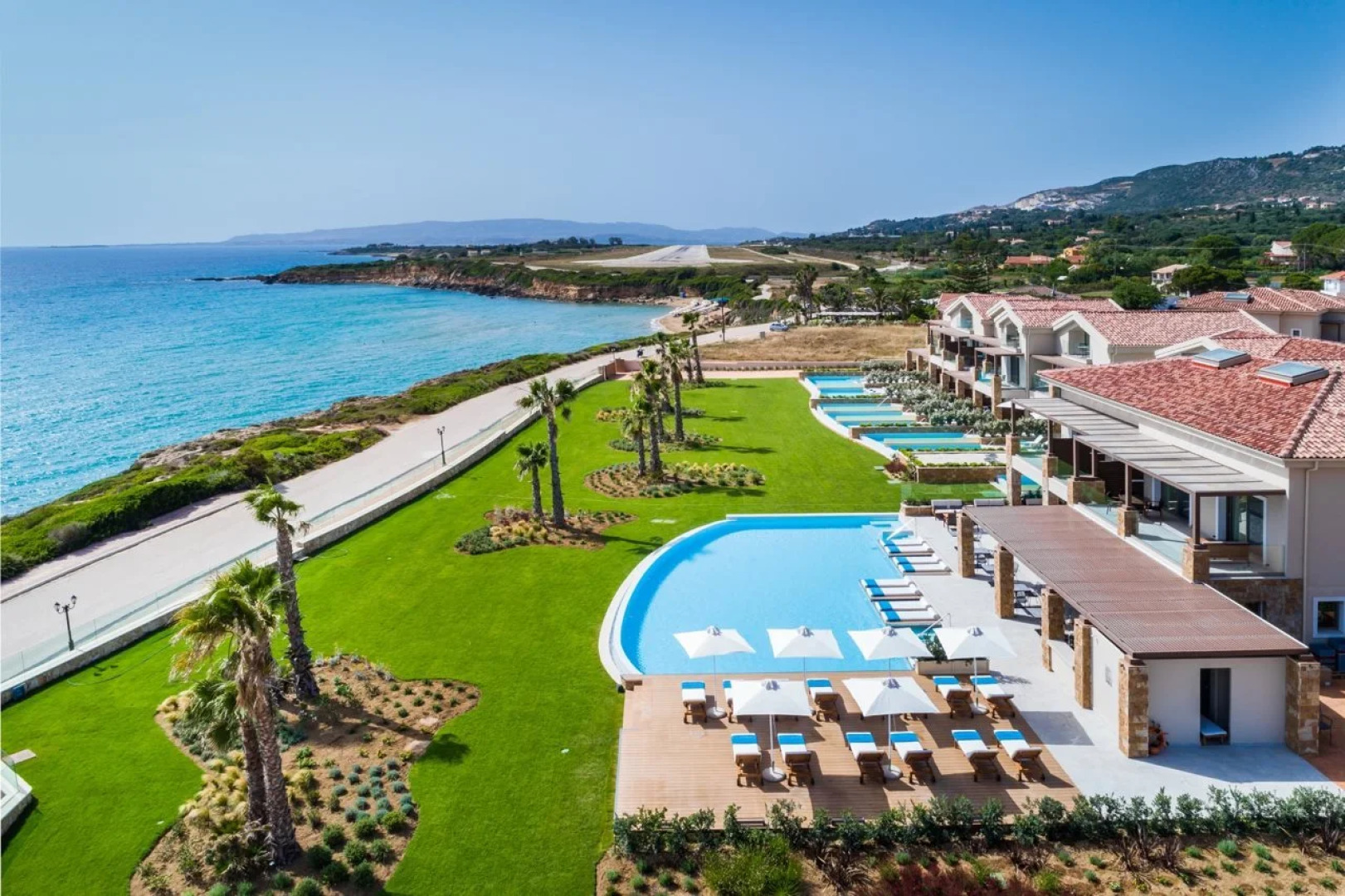 Electra Kefalonia Hotel & Spa