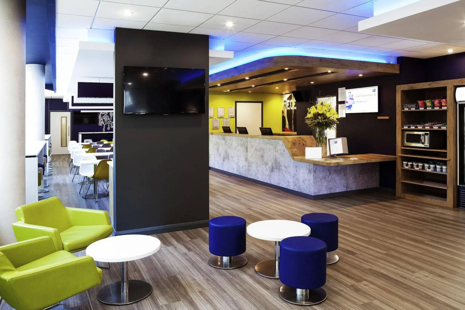 ibis budget Belfast City Centre