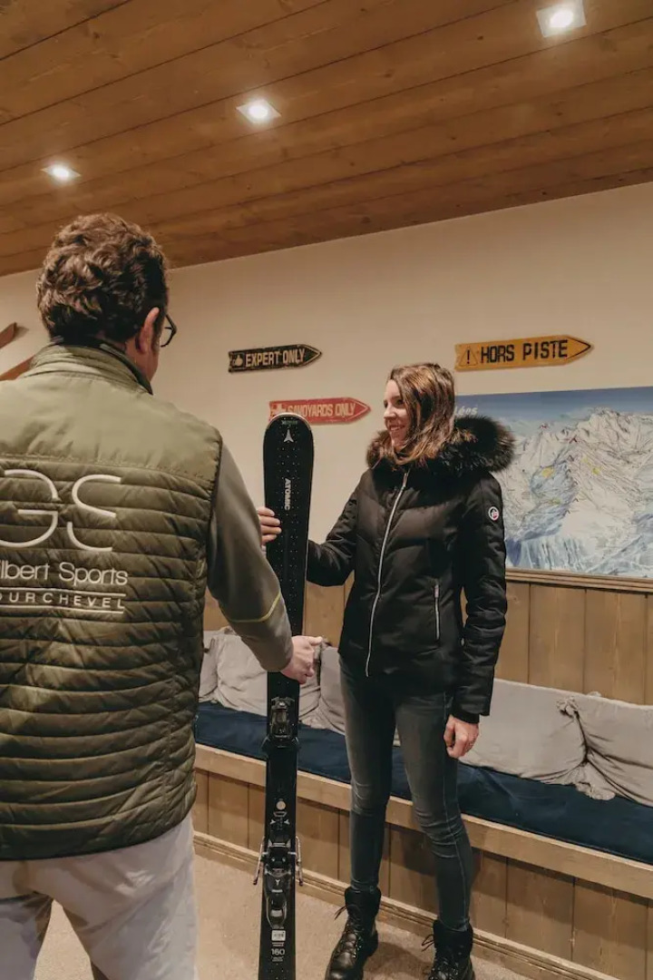 Keystone Lodge by Alpine Resorts