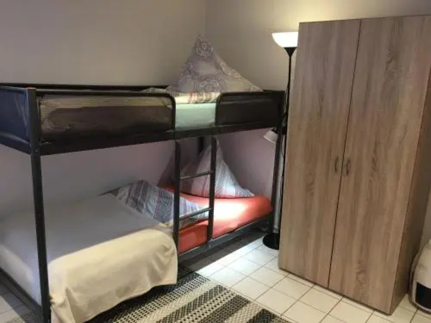 Sebastiana's Ferienwohnung