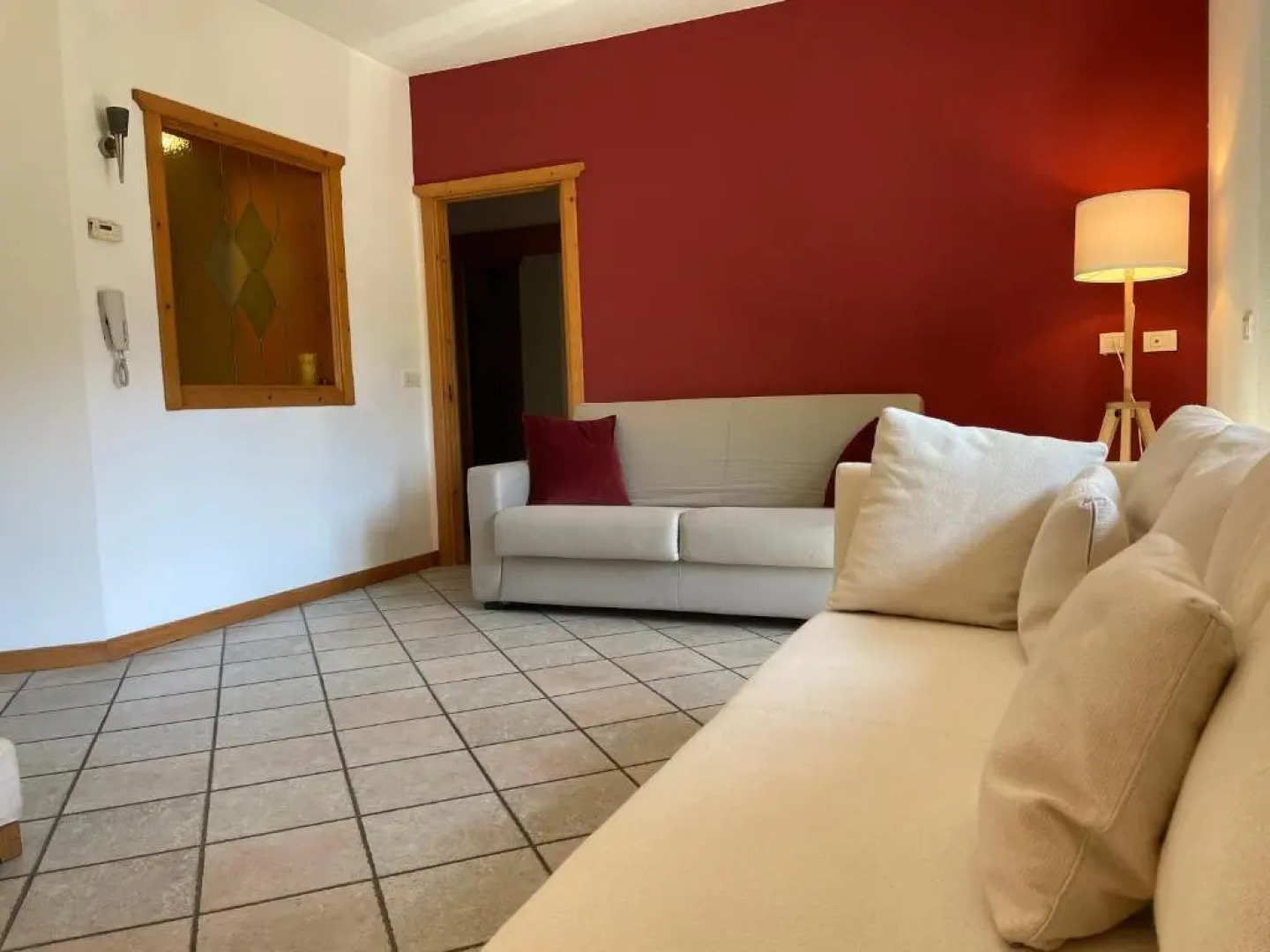 Villa Dosso del Grillo