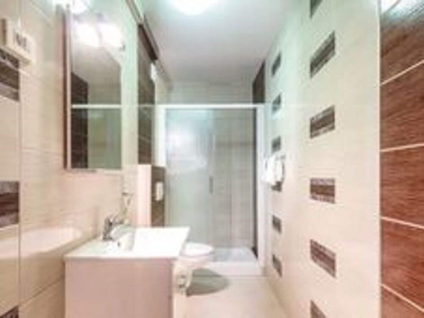 Impressive Apartment With Terrace in Pula Croatia