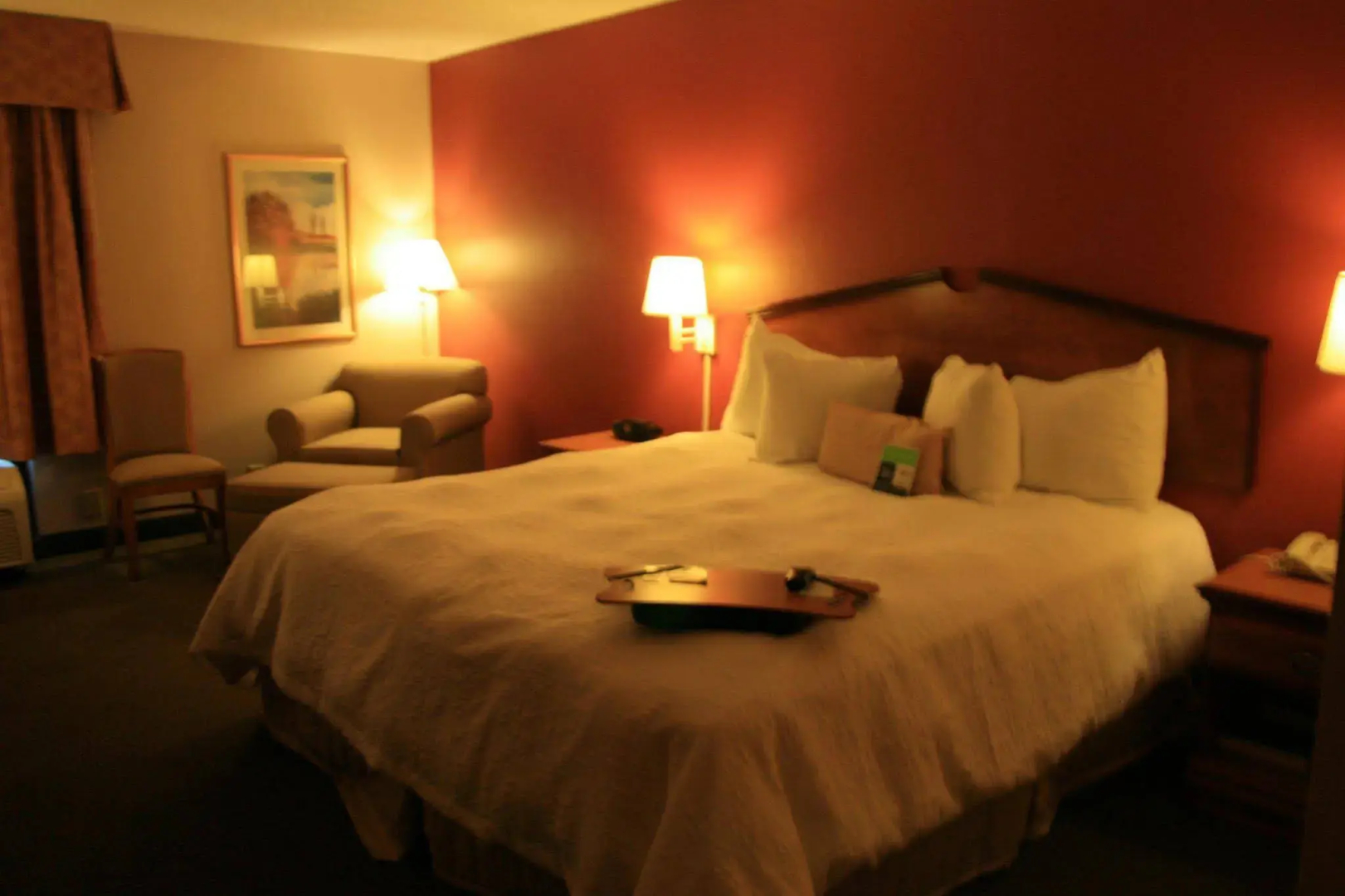 Hampton Inn & Suites Fultondale Birmingham I 65, AL