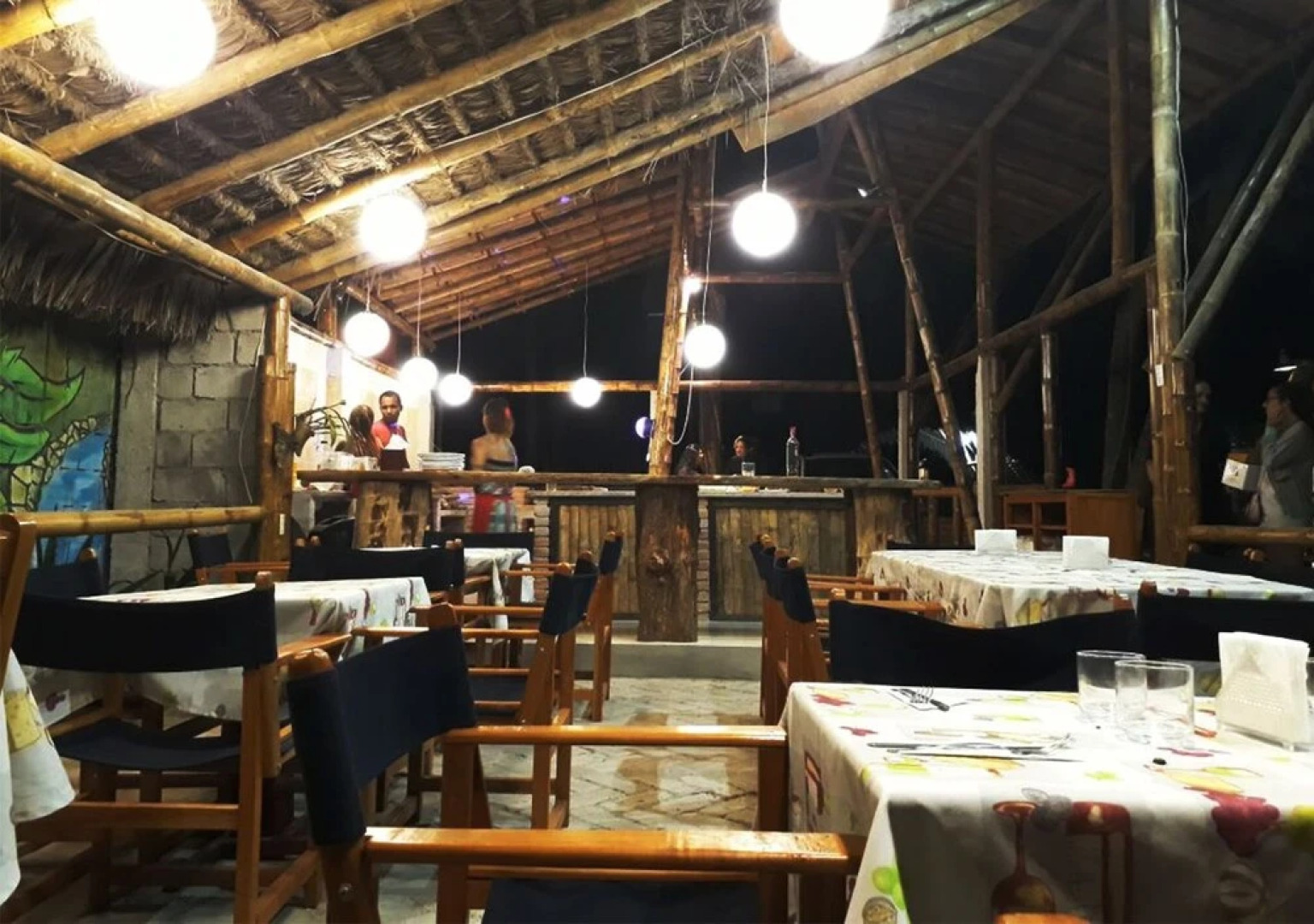 El Refugio de las Aves