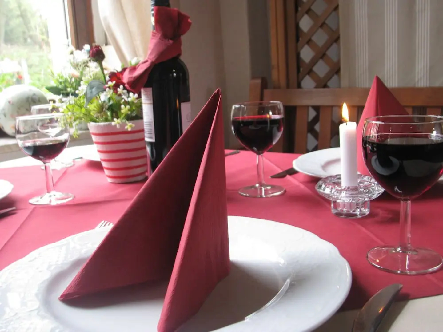 Hotel Zum Gondoliere
