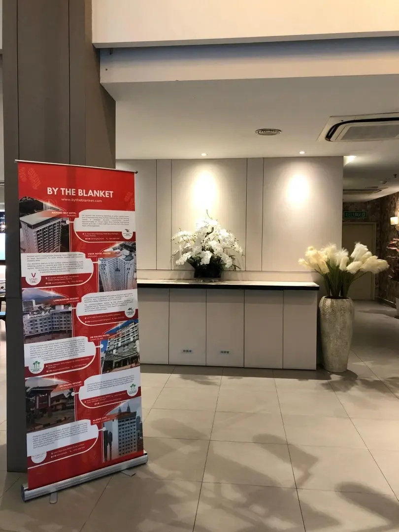 Alamis City Kuala Lumpur (Formerly EDC Hotel Kuala Lumpur)