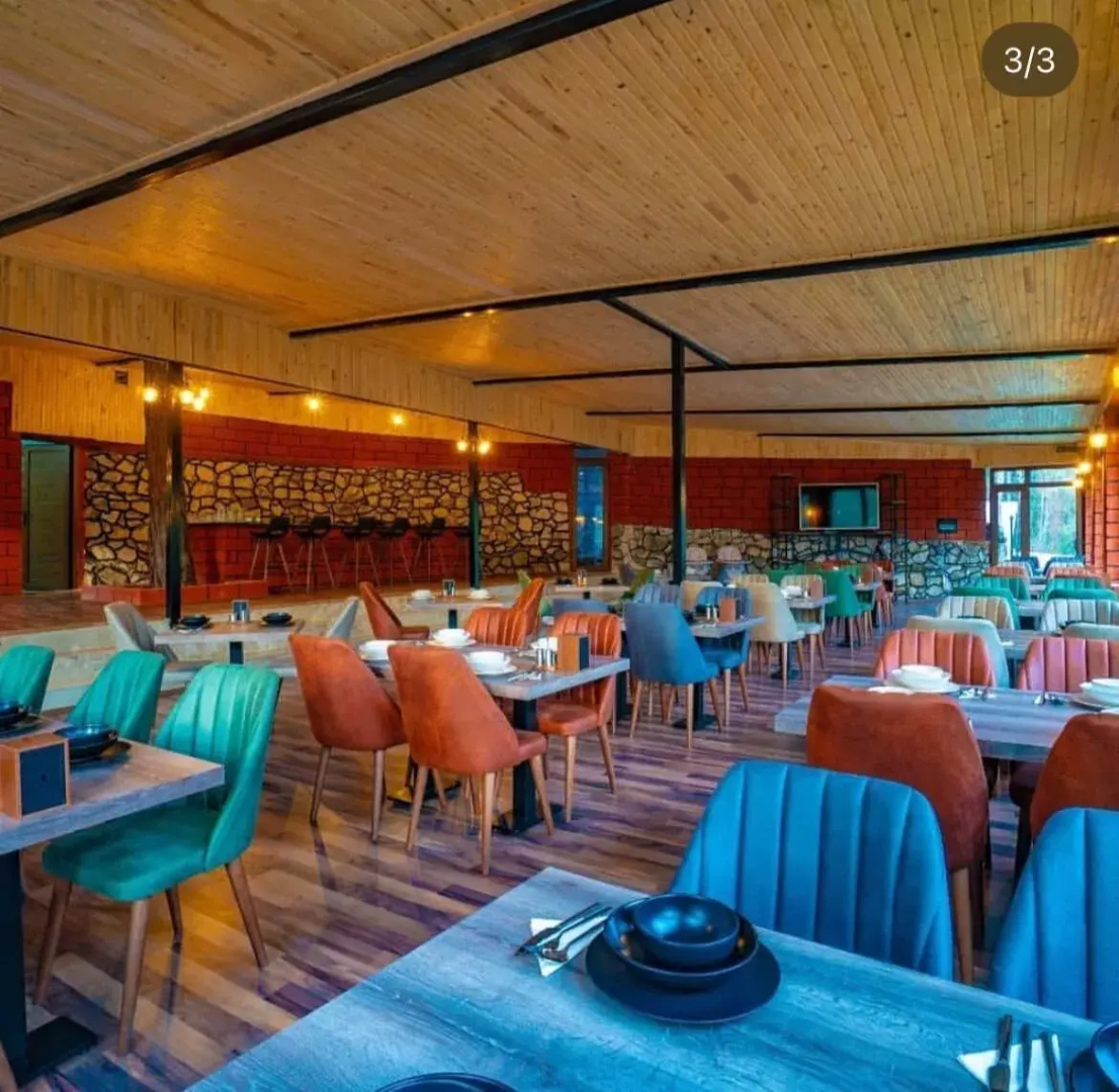 Gökbük Sereni̇ty Hotel