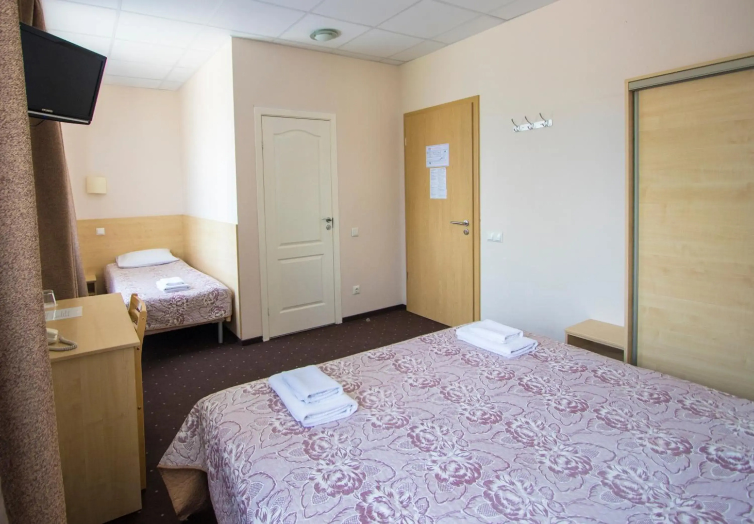 Best Hotel