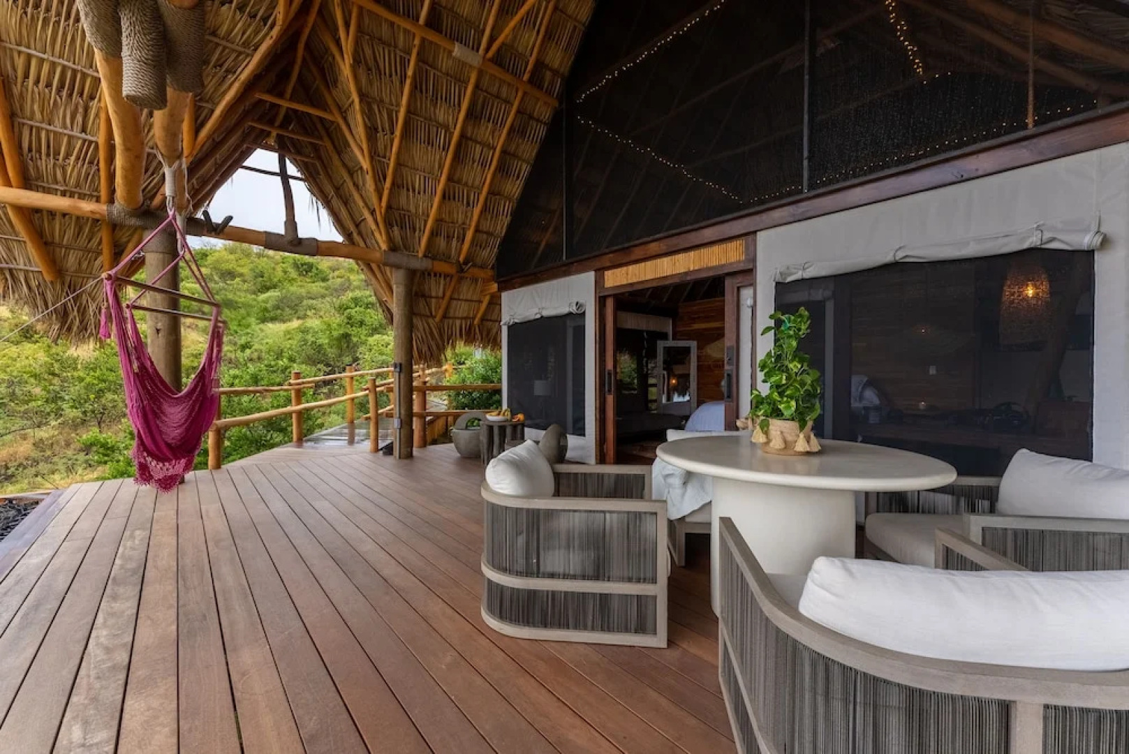 The Aerial BVI - All Inclusive