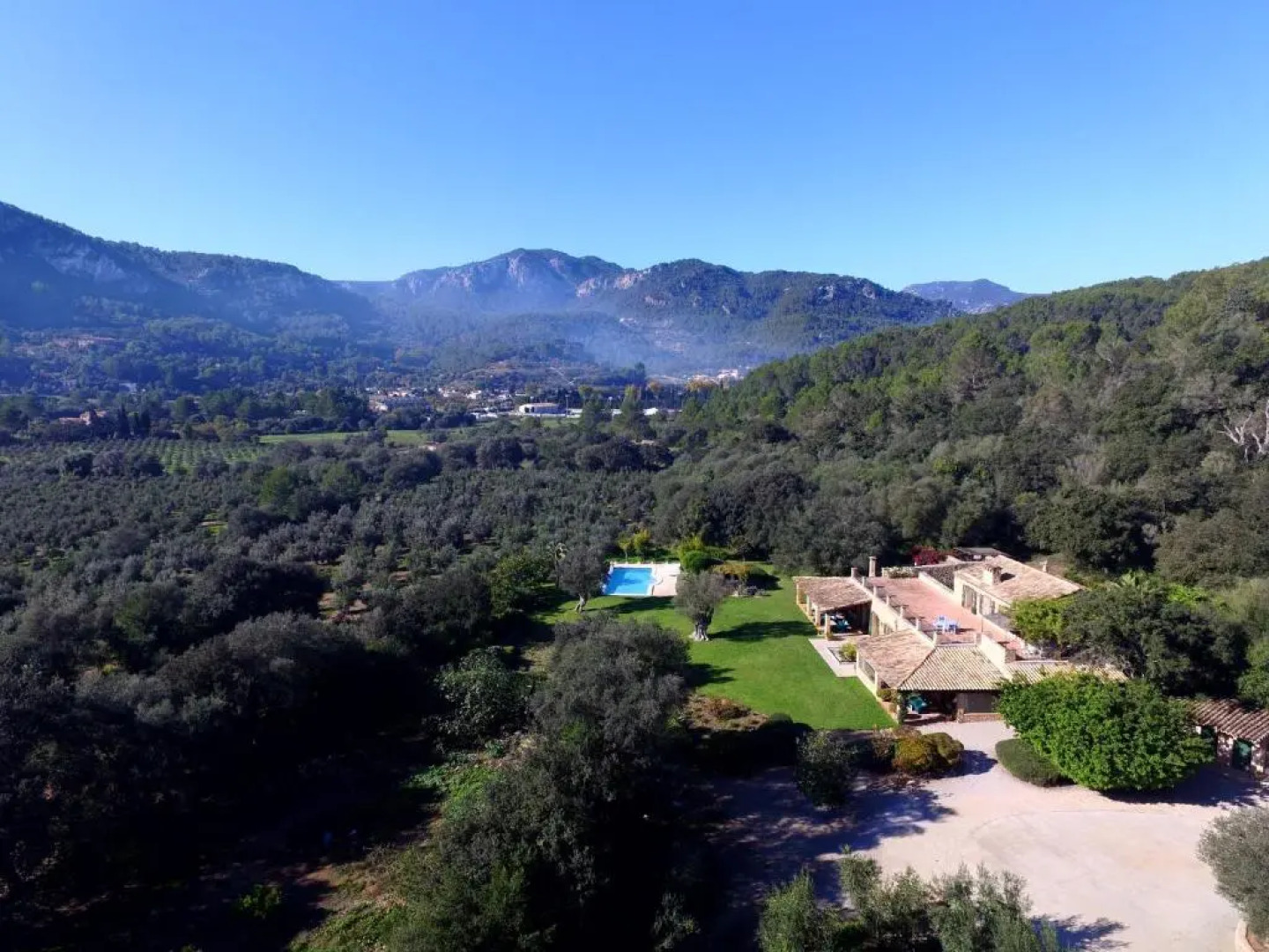 Sa Tafona d'Esporles