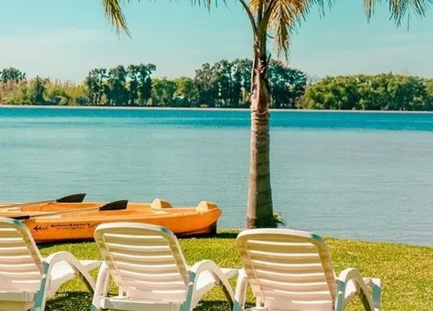 Solar del Delta - All Inclusive