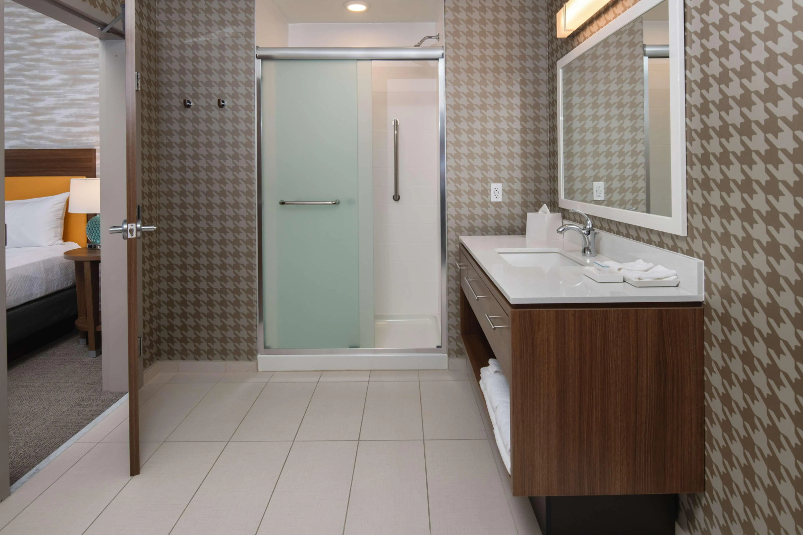 Home2 Suites By Hilton Boise Downtown