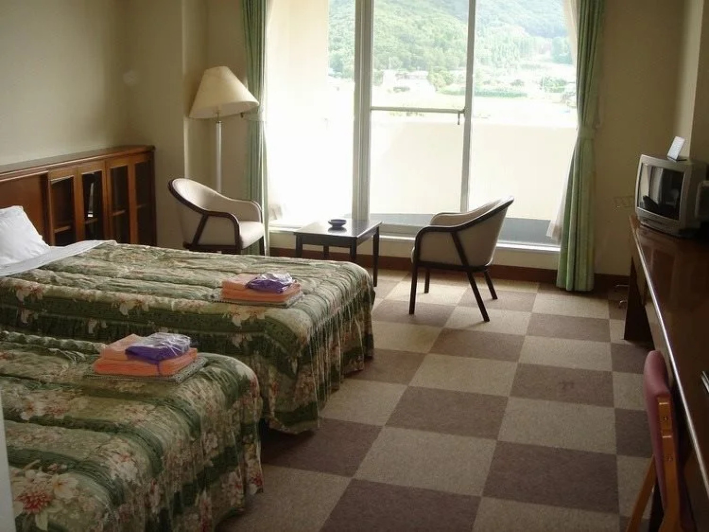 Nejime Onsen Neppikan