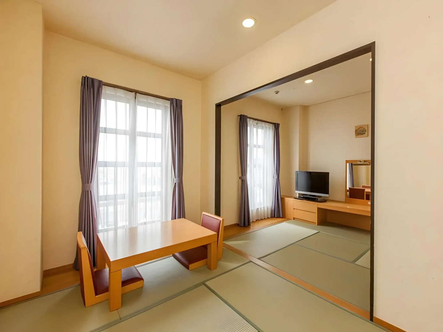 KITABIWAKO HOTEL Grazie