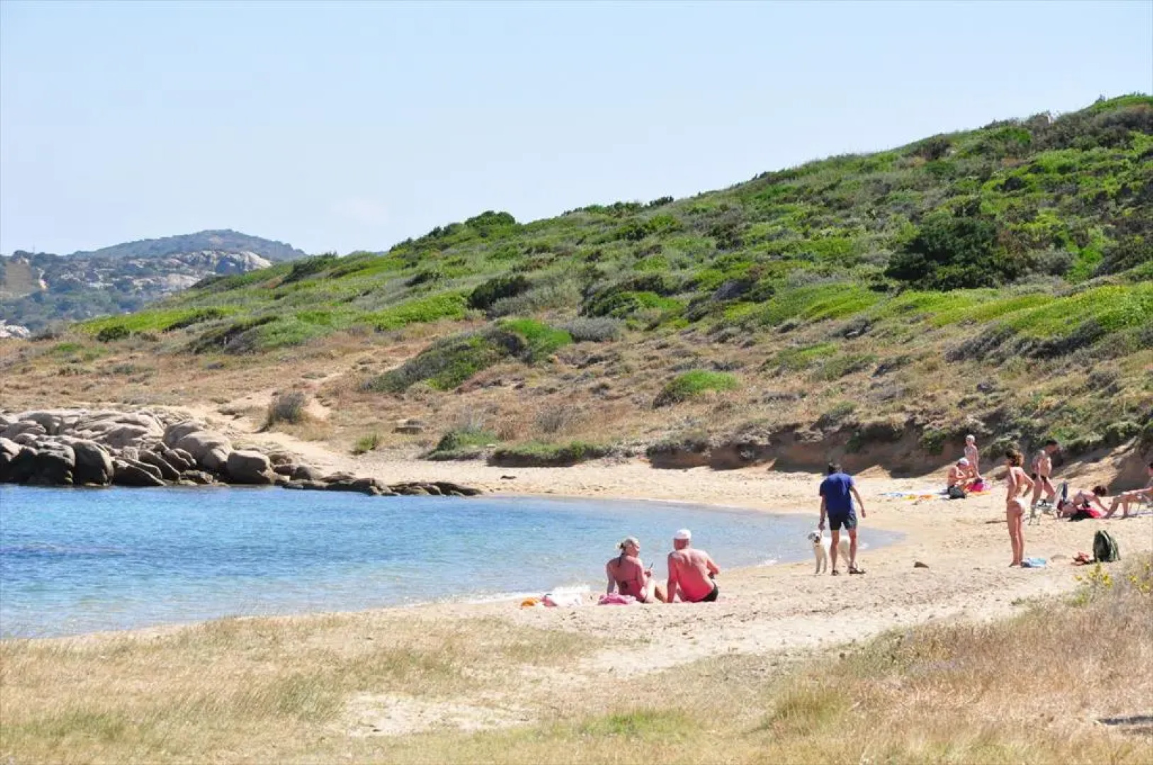 Palau Green Village Residence