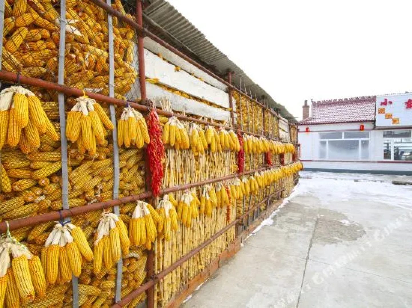 Xiao Dongbei Wusong Inn