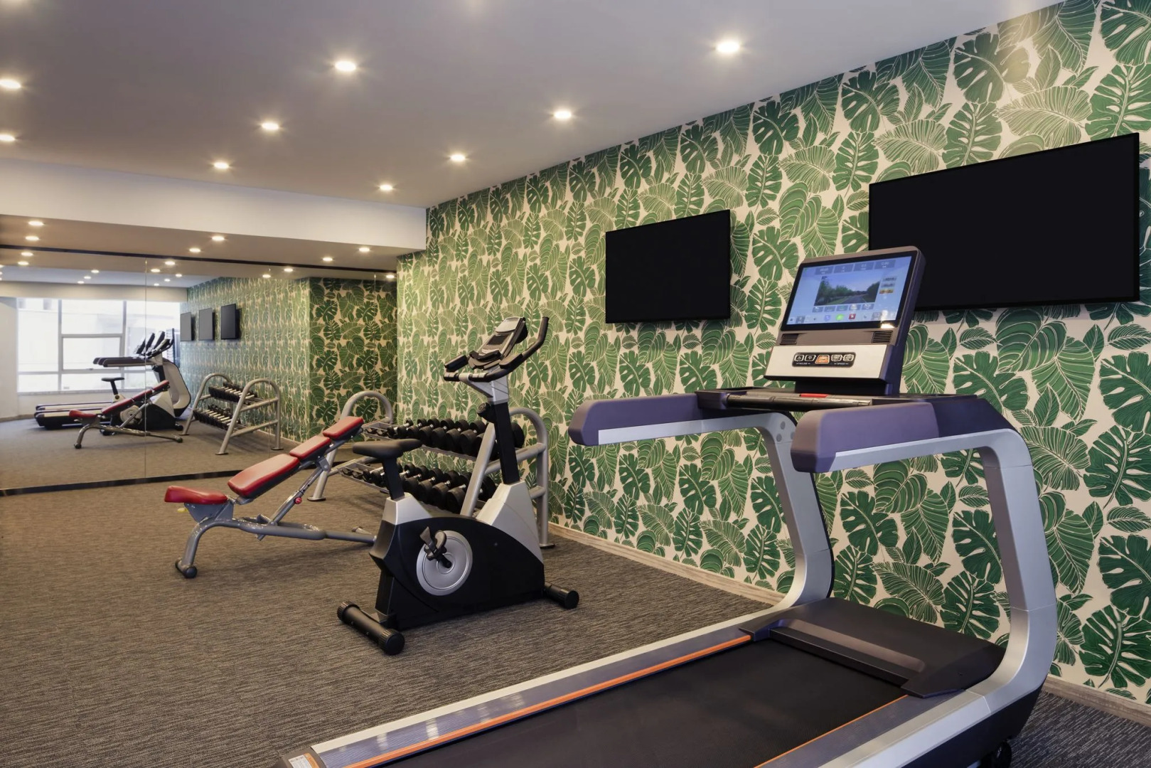 Mercure Shanghai Hongqiao South