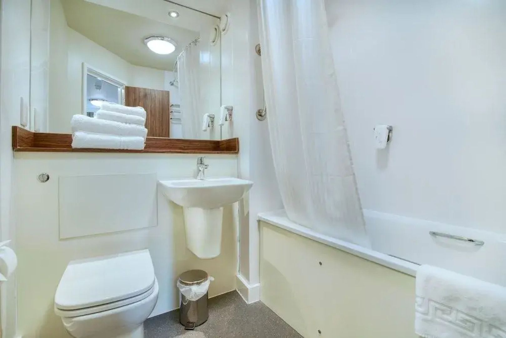 Highland Gate by Marston's Inns