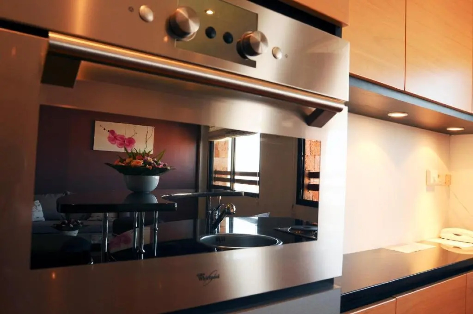 Palissandre Hotel & Spa